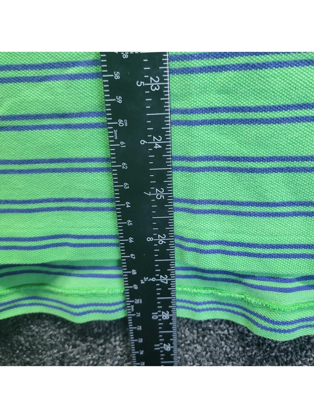Ralph Lauren vtg polo